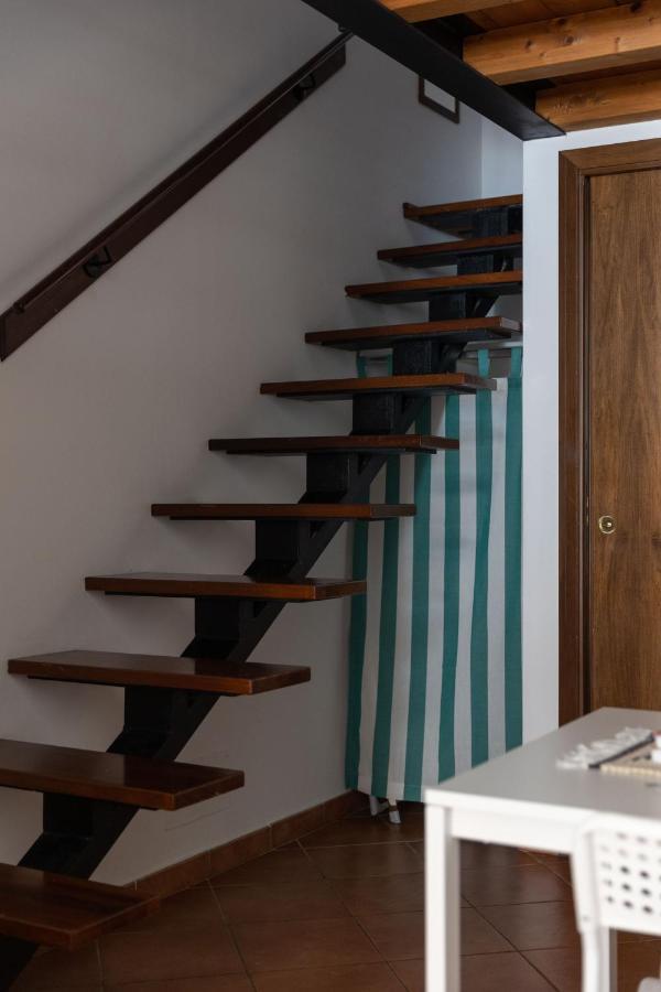 Appartement La Casa Del Cacciatore - Alloggio Con Terrazzo à Palerme Extérieur photo
