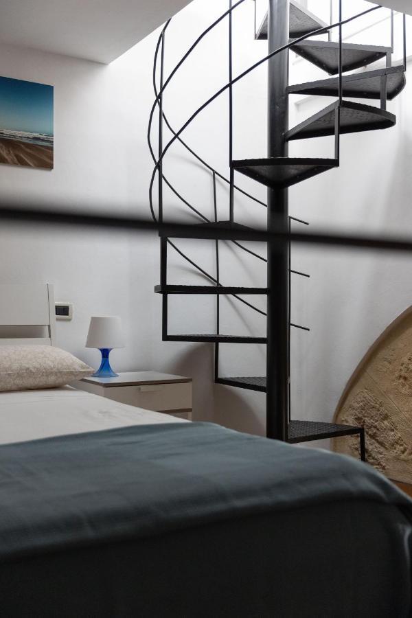 Appartement La Casa Del Cacciatore - Alloggio Con Terrazzo à Palerme Extérieur photo
