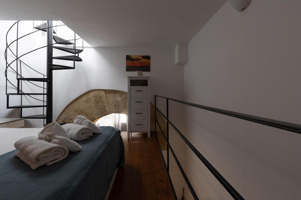 Appartement La Casa Del Cacciatore - Alloggio Con Terrazzo à Palerme Extérieur photo